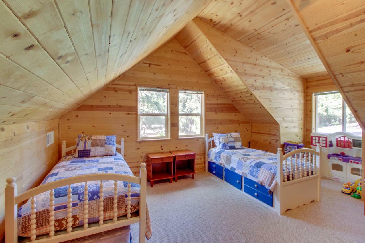 فيلا غروفلاندفي Mountainview Chalet المظهر الخارجي الصورة