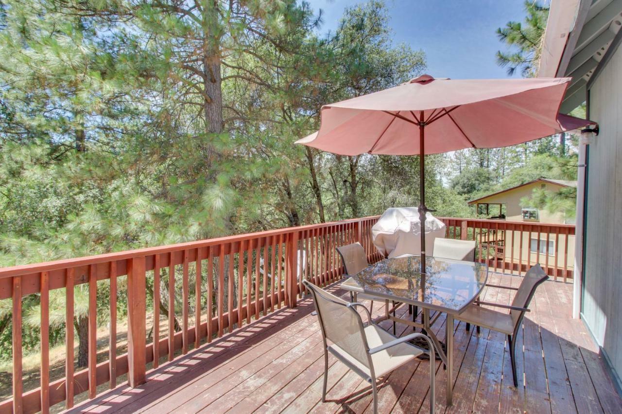 فيلا غروفلاندفي Mountainview Chalet المظهر الخارجي الصورة