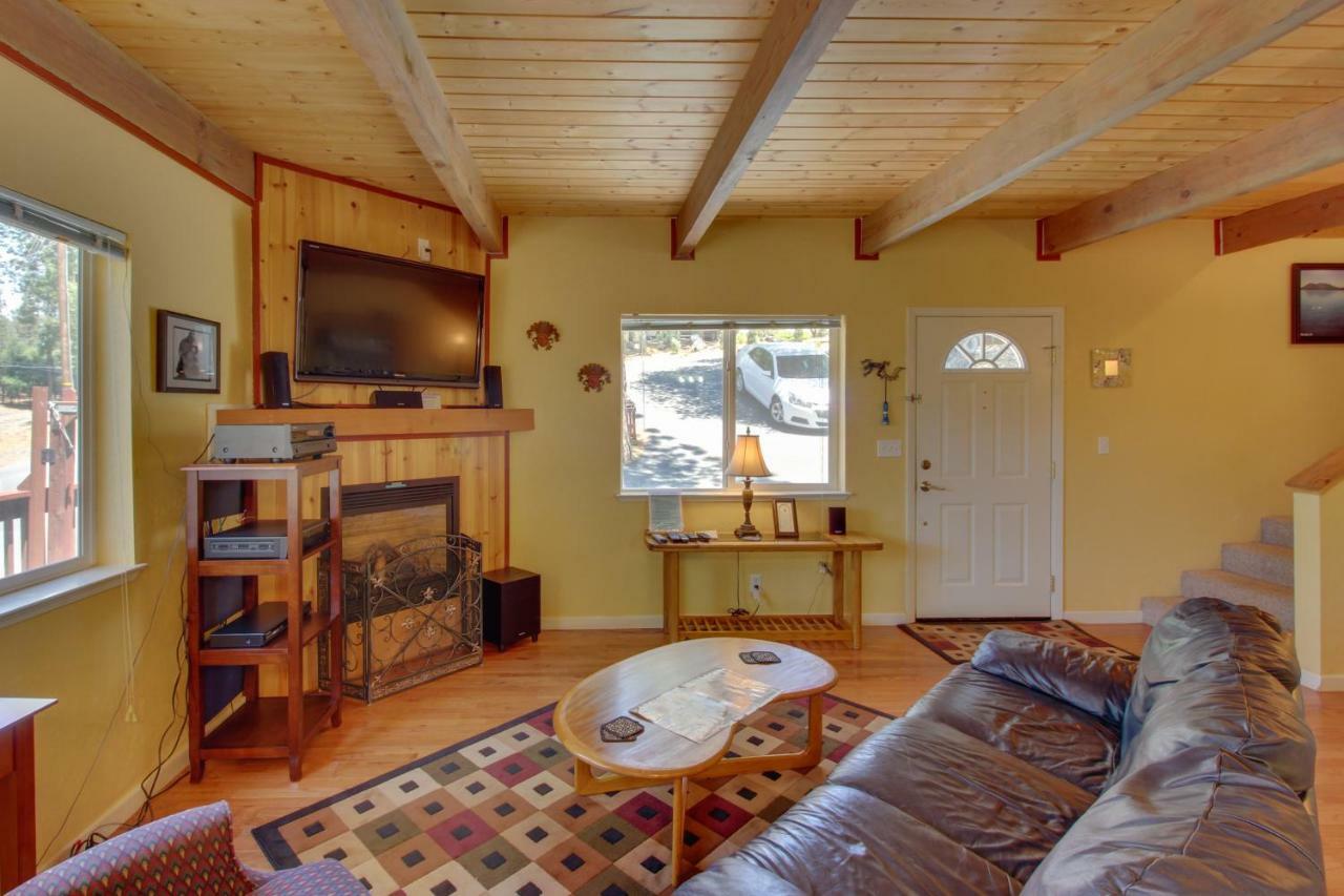 فيلا غروفلاندفي Mountainview Chalet المظهر الخارجي الصورة