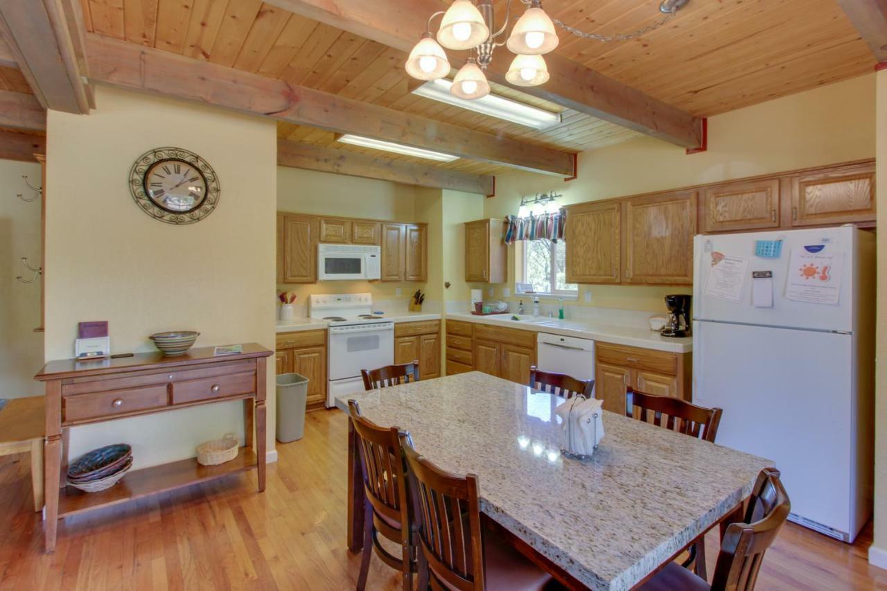 فيلا غروفلاندفي Mountainview Chalet المظهر الخارجي الصورة
