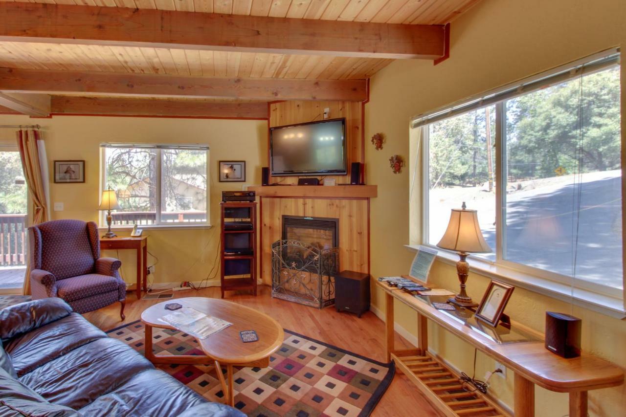 فيلا غروفلاندفي Mountainview Chalet المظهر الخارجي الصورة