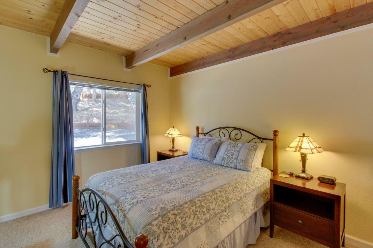 فيلا غروفلاندفي Mountainview Chalet المظهر الخارجي الصورة